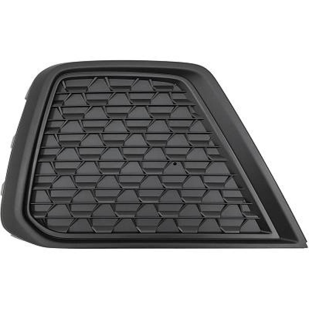 Grille de ventilation, pare-chocs avant gauche — Audi A1 (2019-…) — réf. 1081047