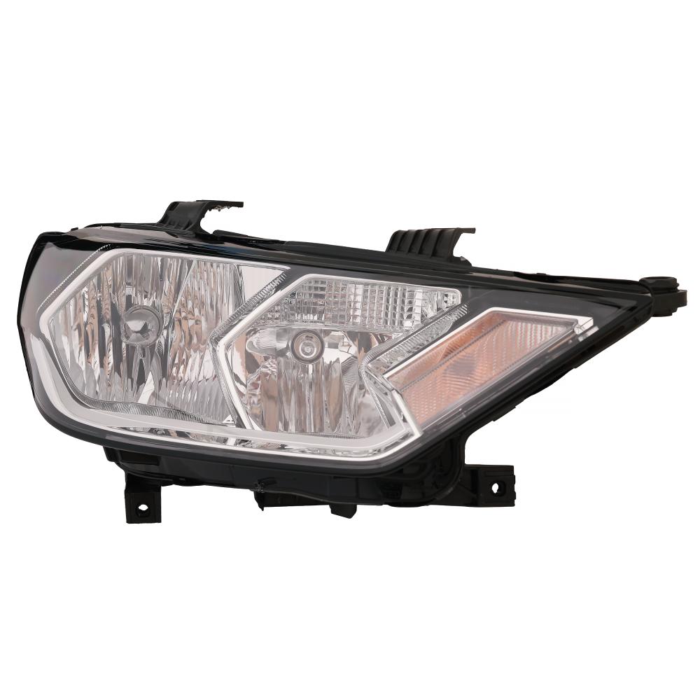 Projecteur principal droite — Audi A1 (2019-…) — réf. 1081080