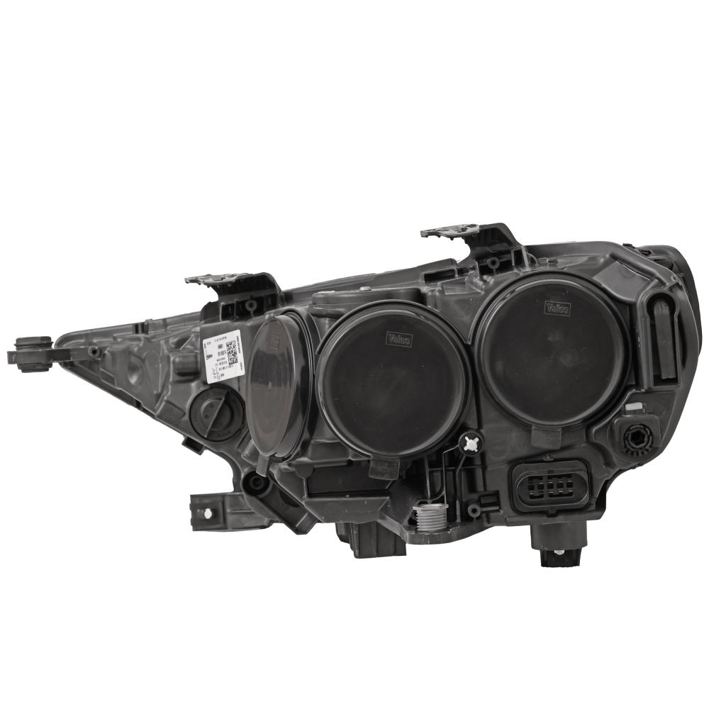 Projecteur principal droite — Audi A1 (2019-…) — vue 2