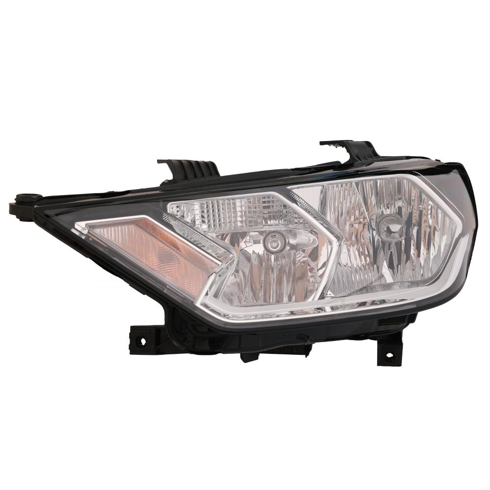 Projecteur principal gauche — Audi A1 (2019-…) — réf. 1081081