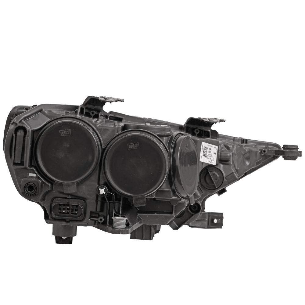 Projecteur principal gauche — Audi A1 (2019-…) — vue 2