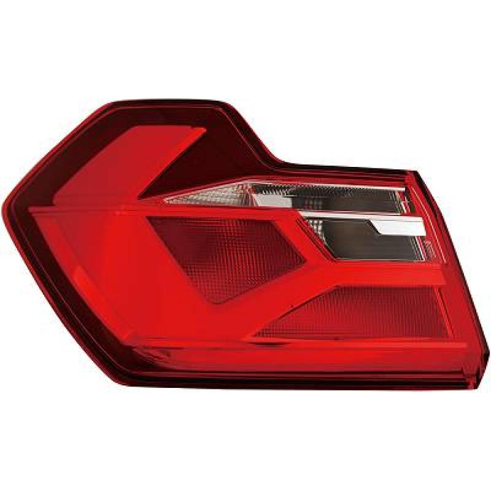 Feu arrière gauche — Audi A1 (2019-…) — réf. 1081091