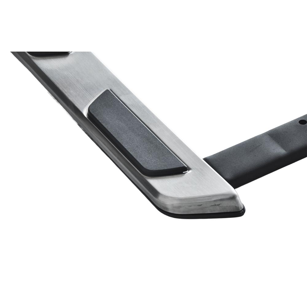 Marche-pied — Audi Q7 (2005-2009) — vue 3