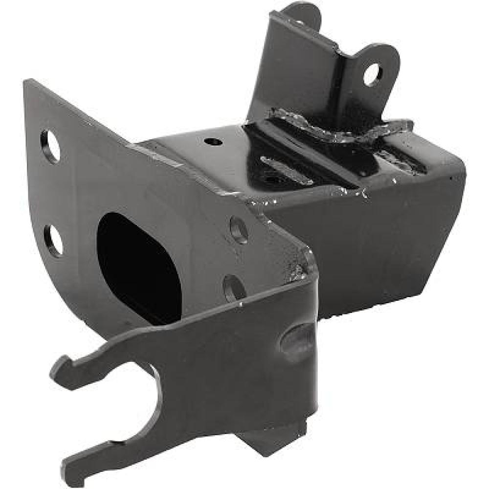 Support, pare-chocs avant droite — Audi Q7 (2006-2009) — réf. 1095062