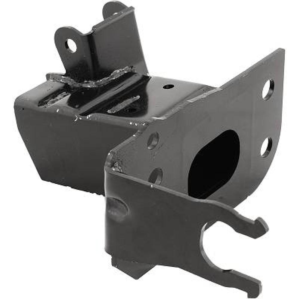 Support, pare-chocs avant gauche — Audi Q7 (2006-2009) — réf. 1095063