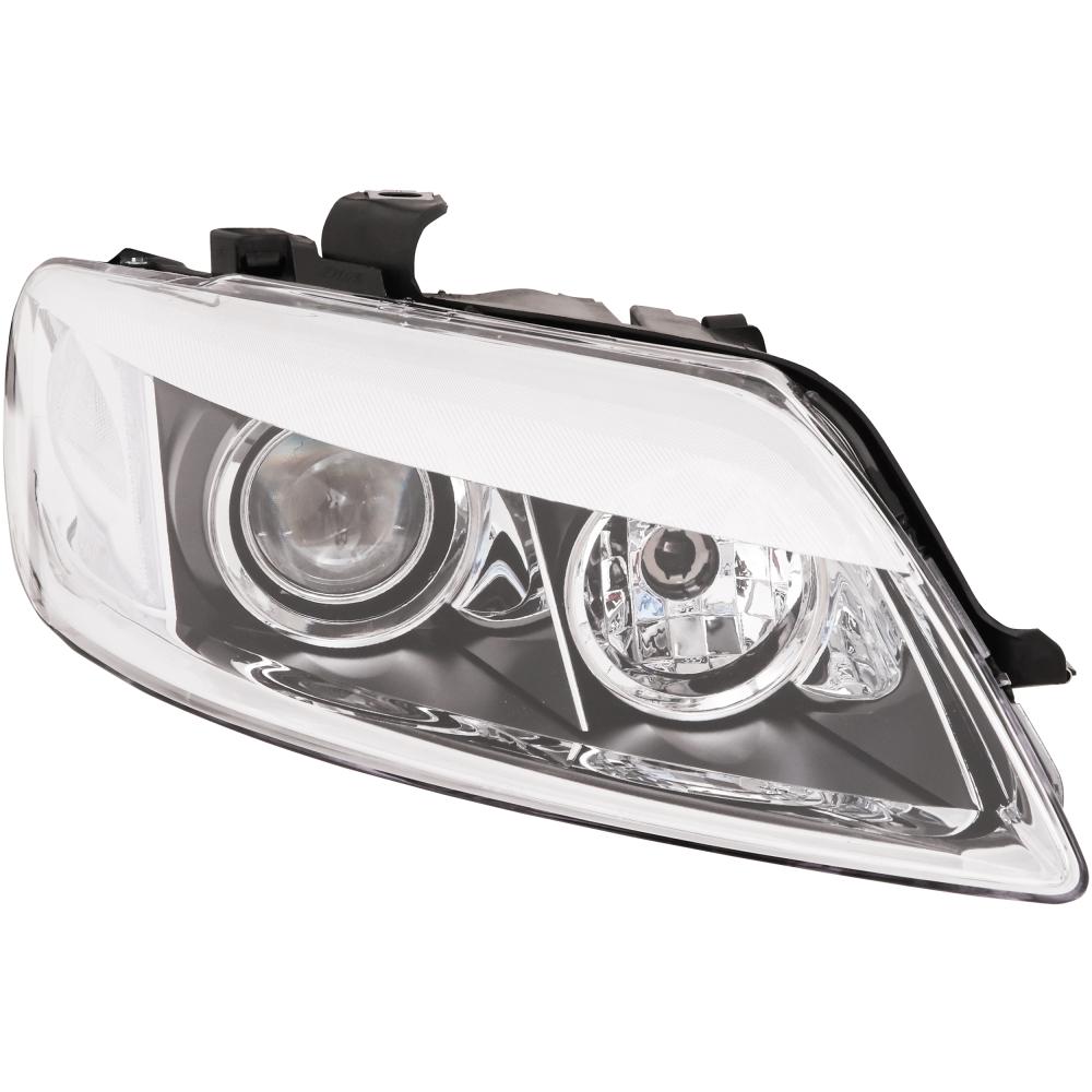 Projecteur principal droite — Audi Q7 (2006-2009) — réf. 1095084