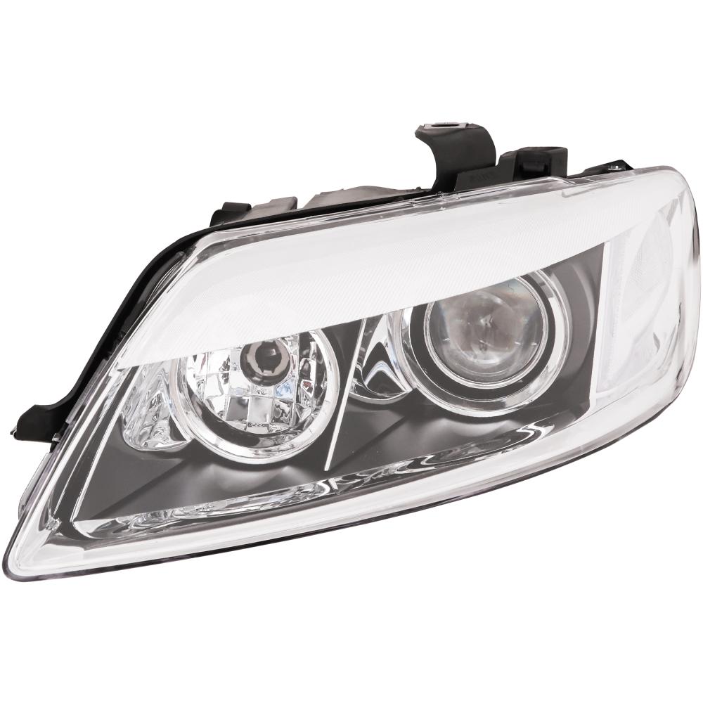 Projecteur principal gauche — Audi Q7 (2006-2009) — réf. 1095085
