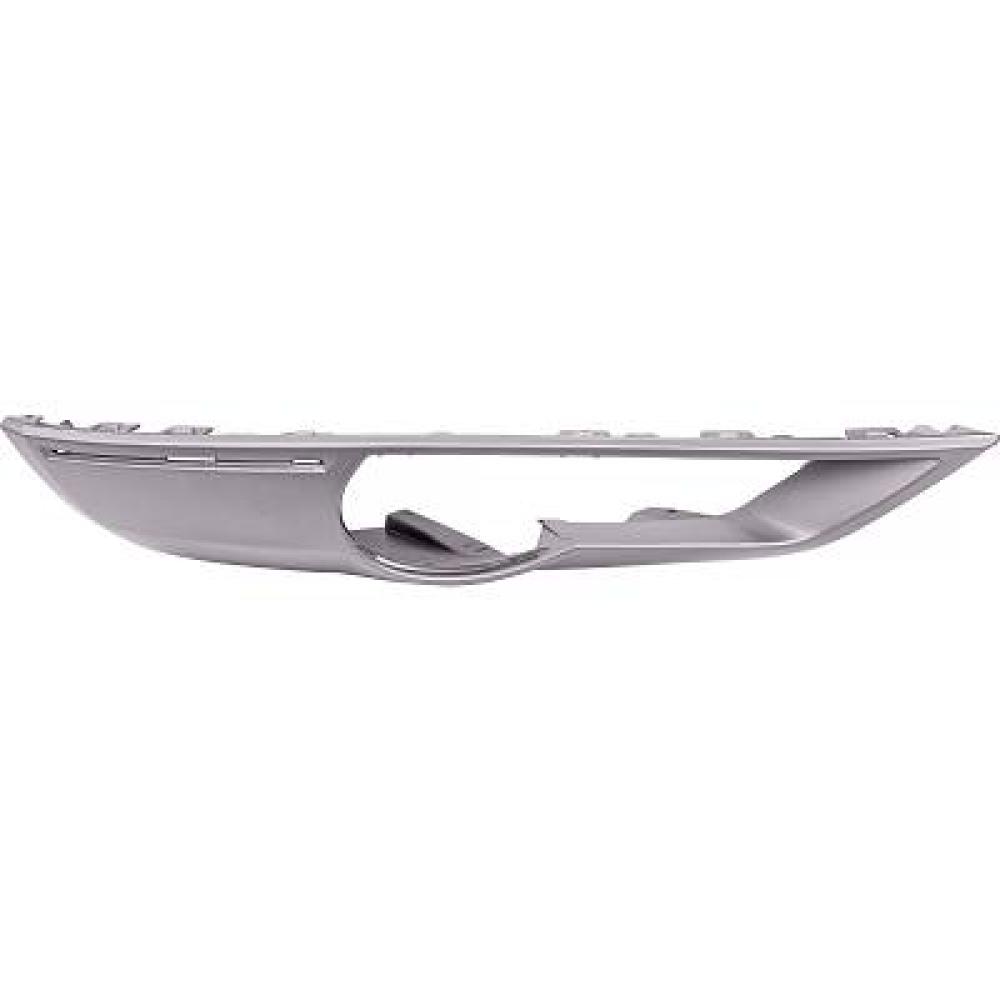Spoiler avant droite — Audi Q7 (2009-…) — réf. 1095160