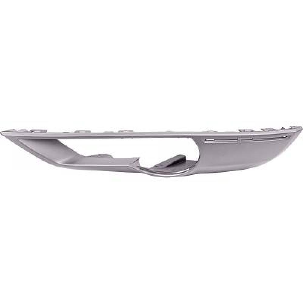 Spoiler avant gauche — Audi Q7 (2009-…) — réf. 1095161