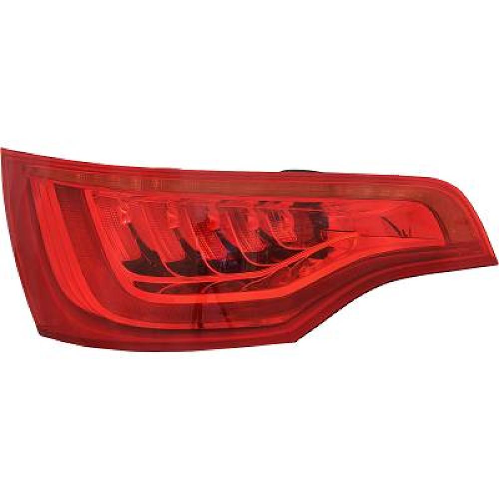 Feu arrière gauche — Audi Q7 (2009-…) — réf. 1096091