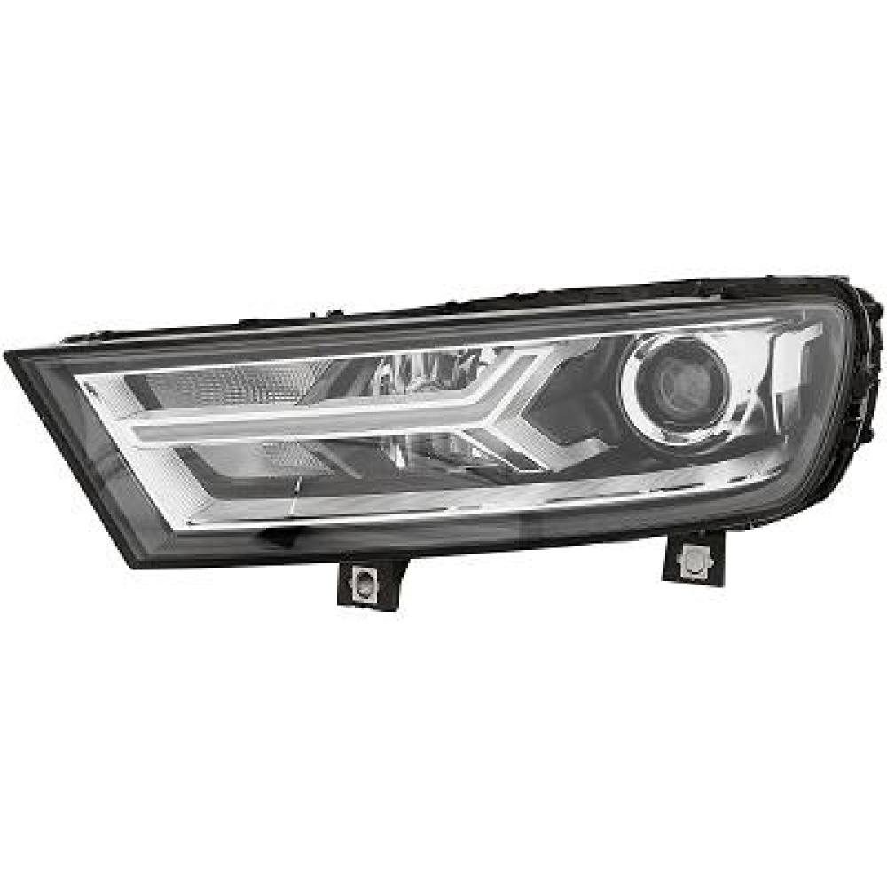 Projecteur principal gauche — Audi Q7 (2015-…) — réf. 1097081