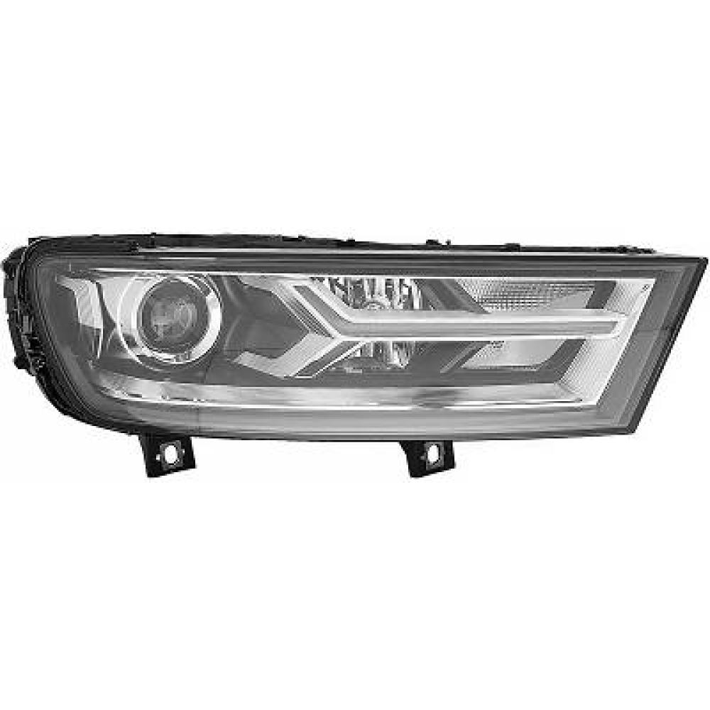 Projecteur principal droite — Audi Q7 (2015-…) — réf. 1097980
