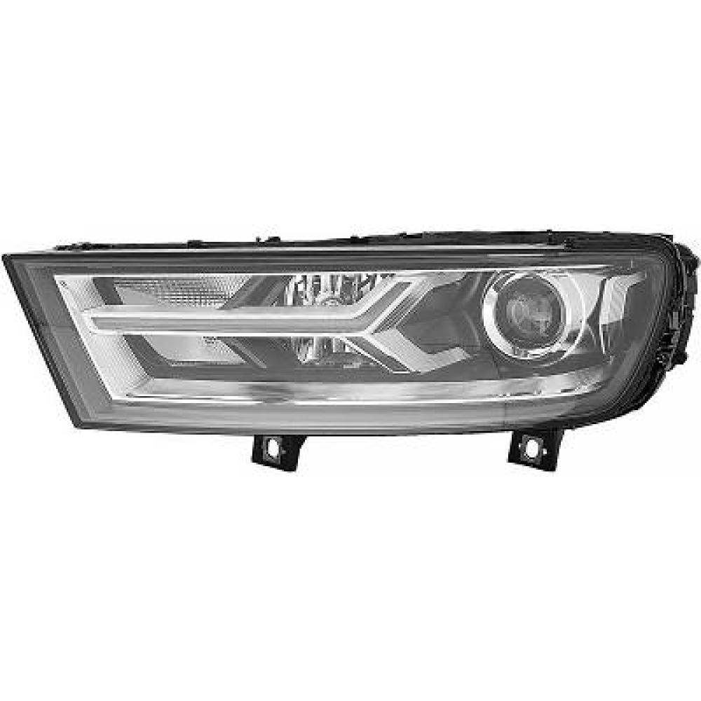 Projecteur principal gauche — Audi Q7 (2015-…) — réf. 1097981
