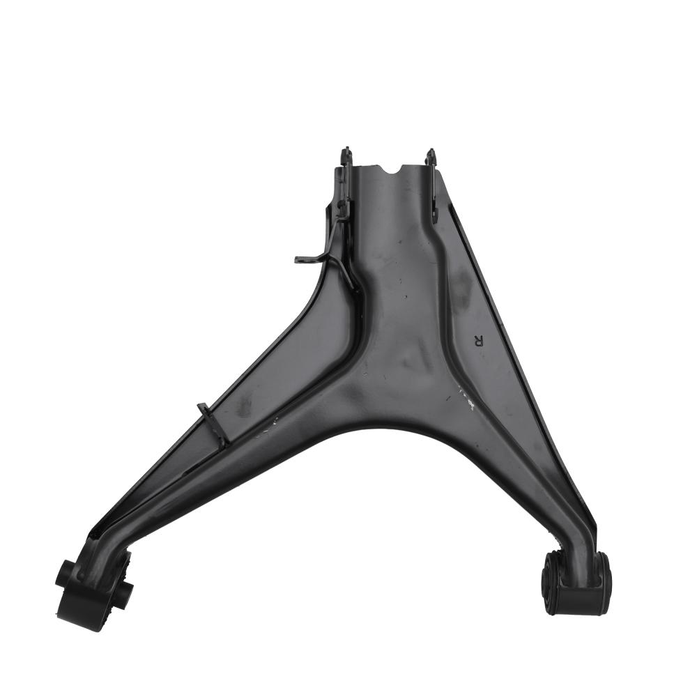 Bras de liaison, suspension de roue Essieu arrière droit — Audi 80 Berline/Avant (B4) (1991-1996) (+1)