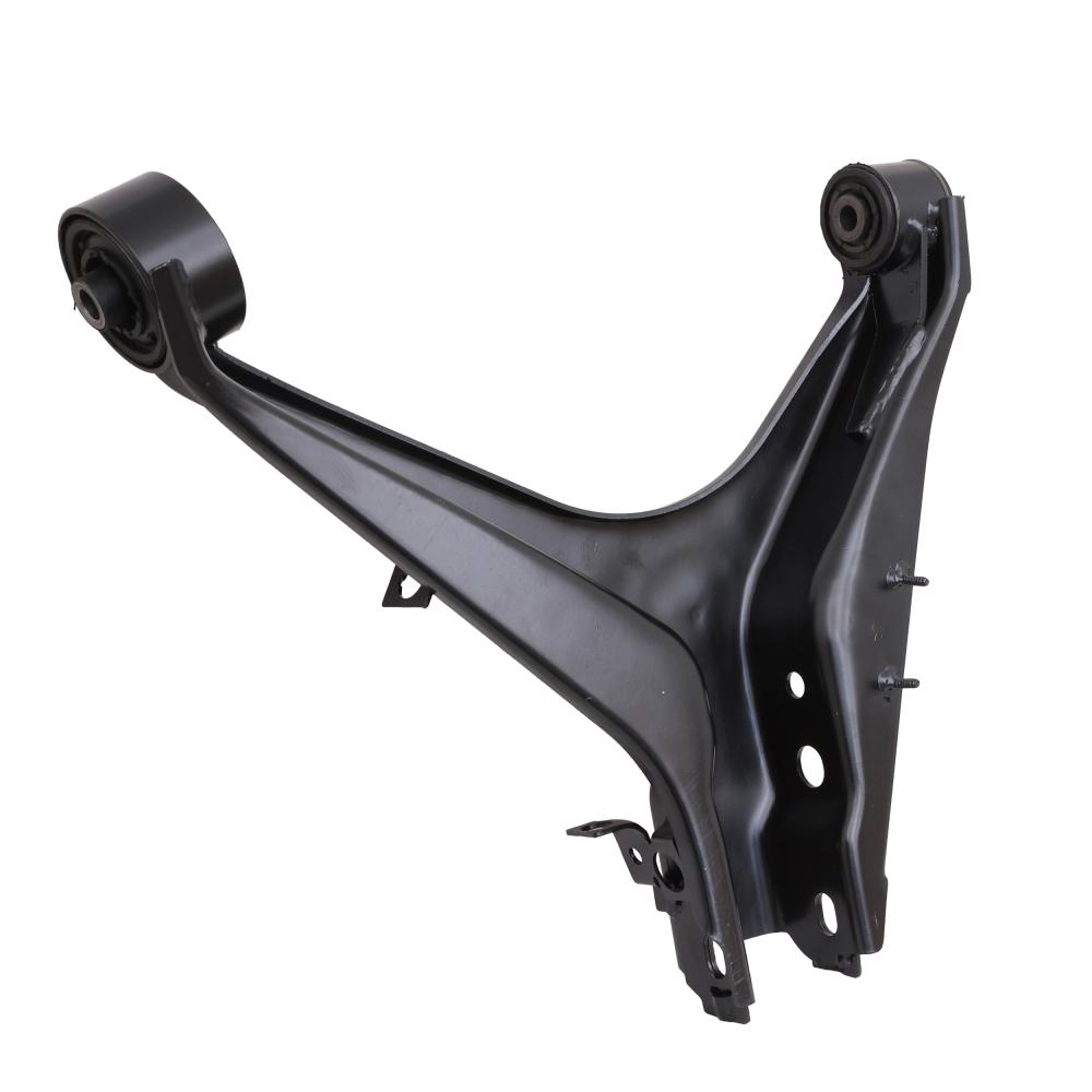 Bras de liaison, suspension de roue Essieu arrière droit — Audi 80 Berline/Avant (B4) (1991-1996) — vue 2