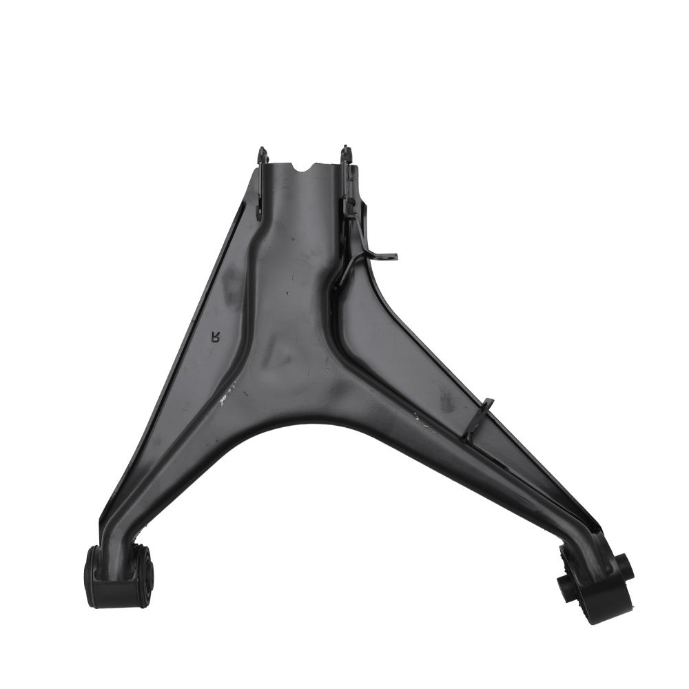 Bras de liaison, suspension de roue Essieu arrière gauche — Audi 80 Berline/Avant (B4) (1991-1996) (+1)