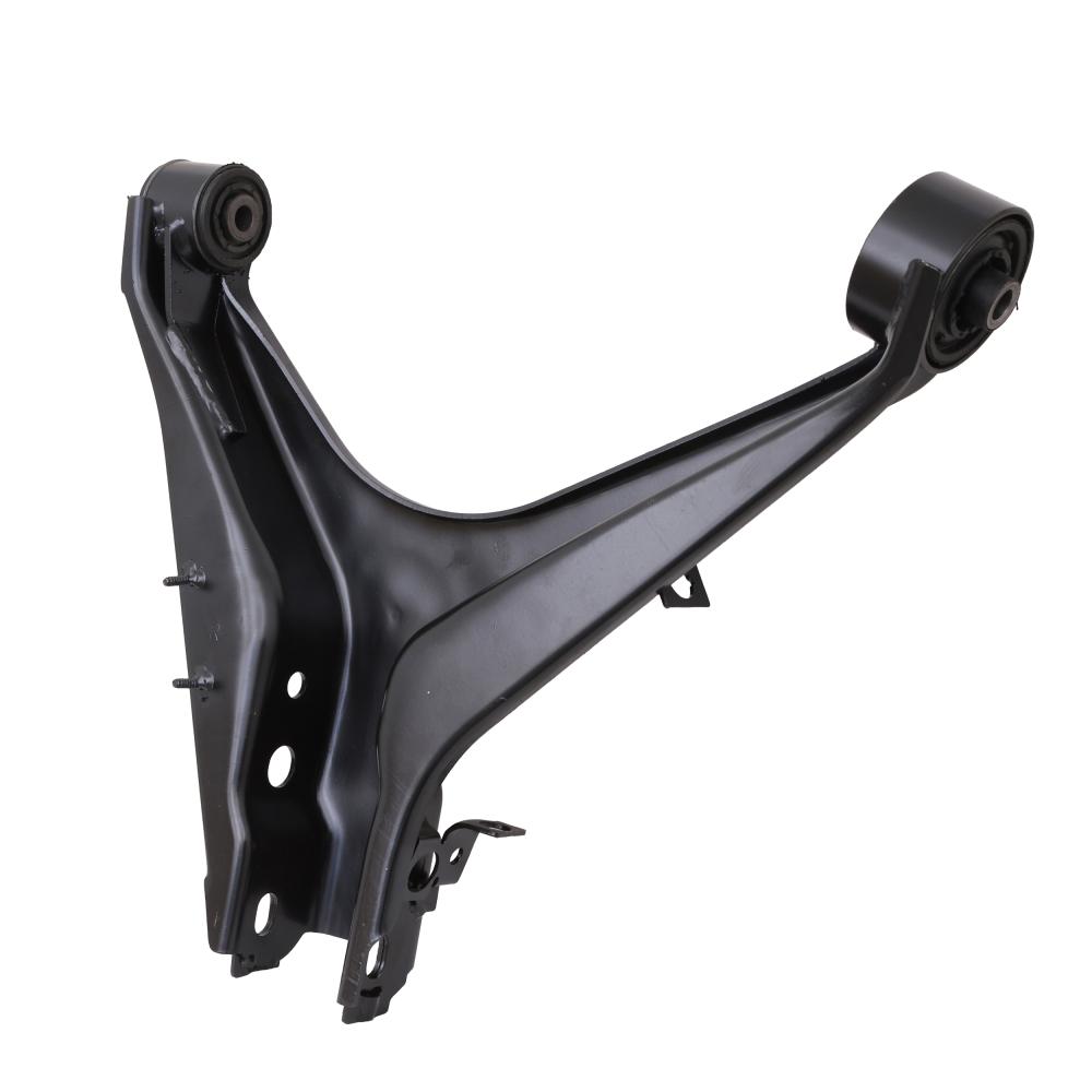 Bras de liaison, suspension de roue Essieu arrière gauche — Audi 80 Berline/Avant (B4) (1991-1996) — vue 2
