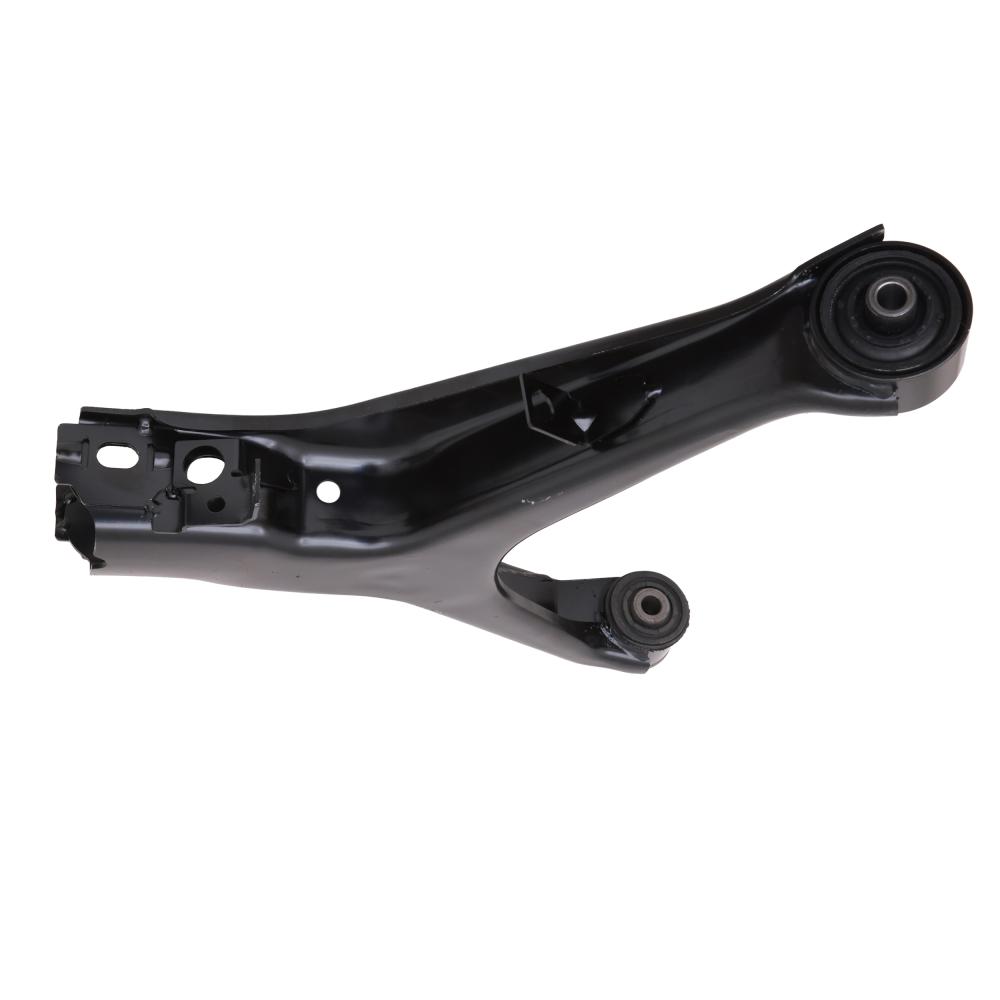 Bras de liaison, suspension de roue Essieu arrière gauche — Audi 80 Berline/Avant (B4) (1991-1996) — vue 3