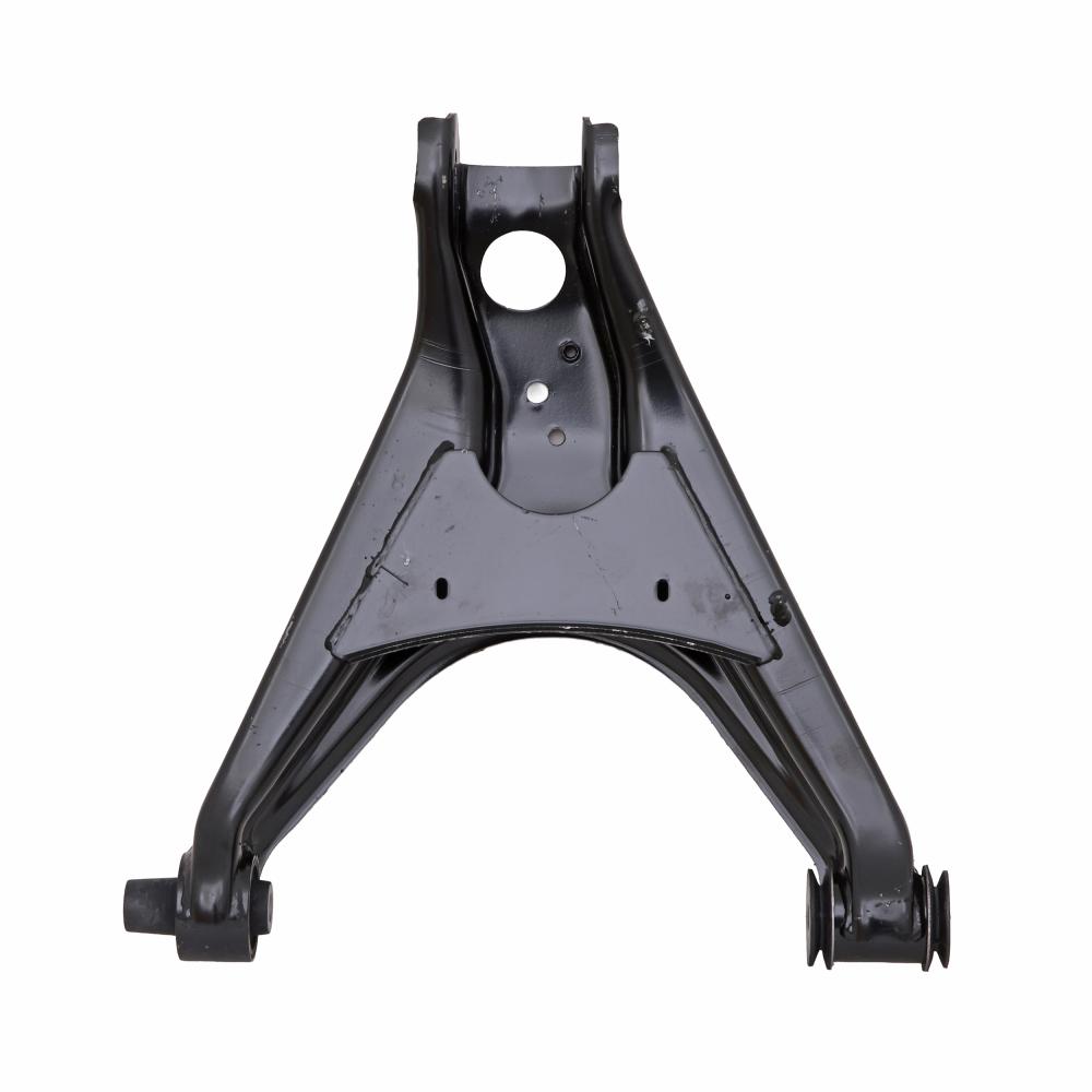 Bras de liaison, suspension de roue Essieu arrière gauche — Audi A6 (Typ 4B) Berline/Avant (2001-2004) (+3)