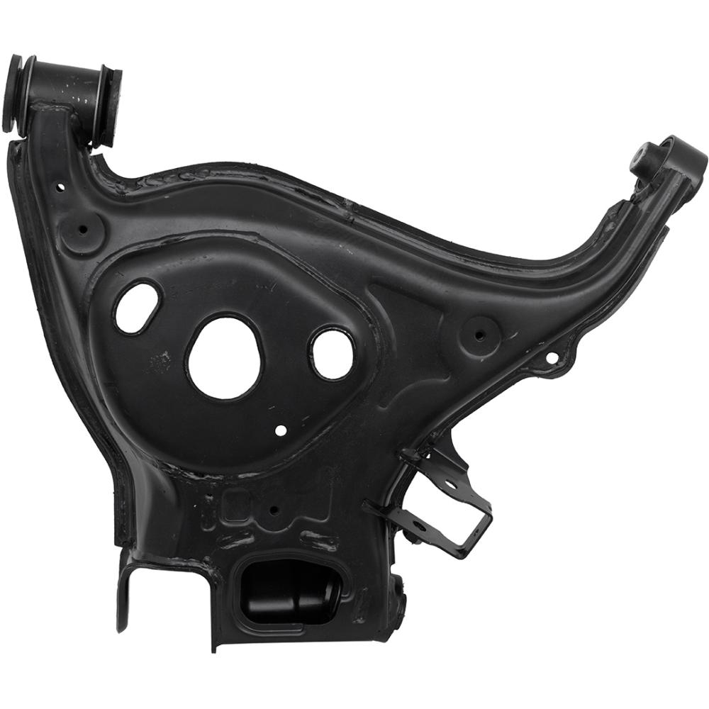 Bras de liaison, suspension de roue Essieu arrière droit — Audi A6 (Typ 4F2) (2008-2010) (+1)