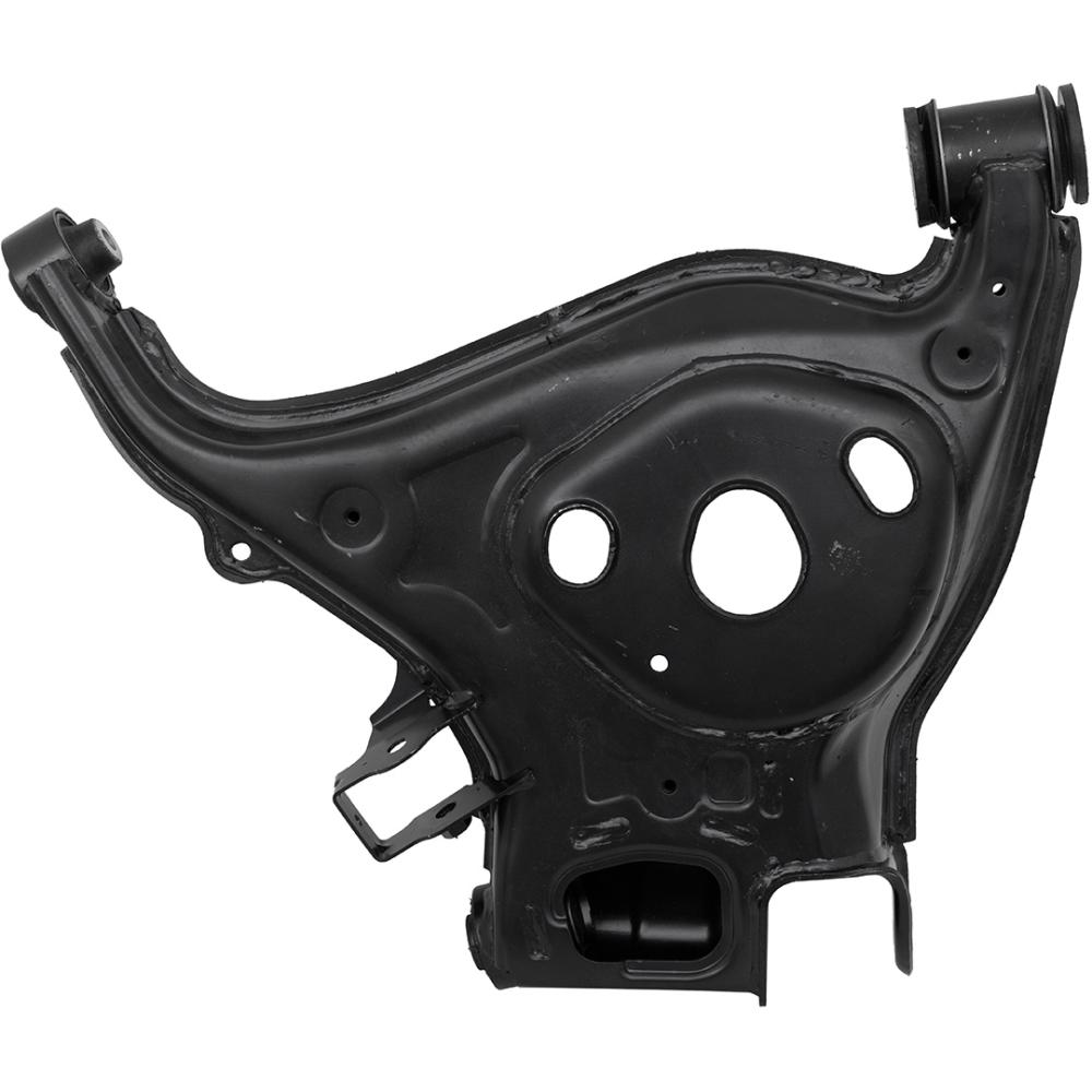 Bras de liaison, suspension de roue Essieu arrière gauche — Audi A6 (Typ 4F2) (2008-2010) (+1)