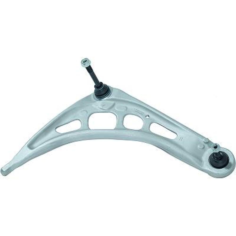 Bras de liaison, suspension de roue Essieu avant droit — BMW Série 3 (E46) Compact (2001-2005) (+4)