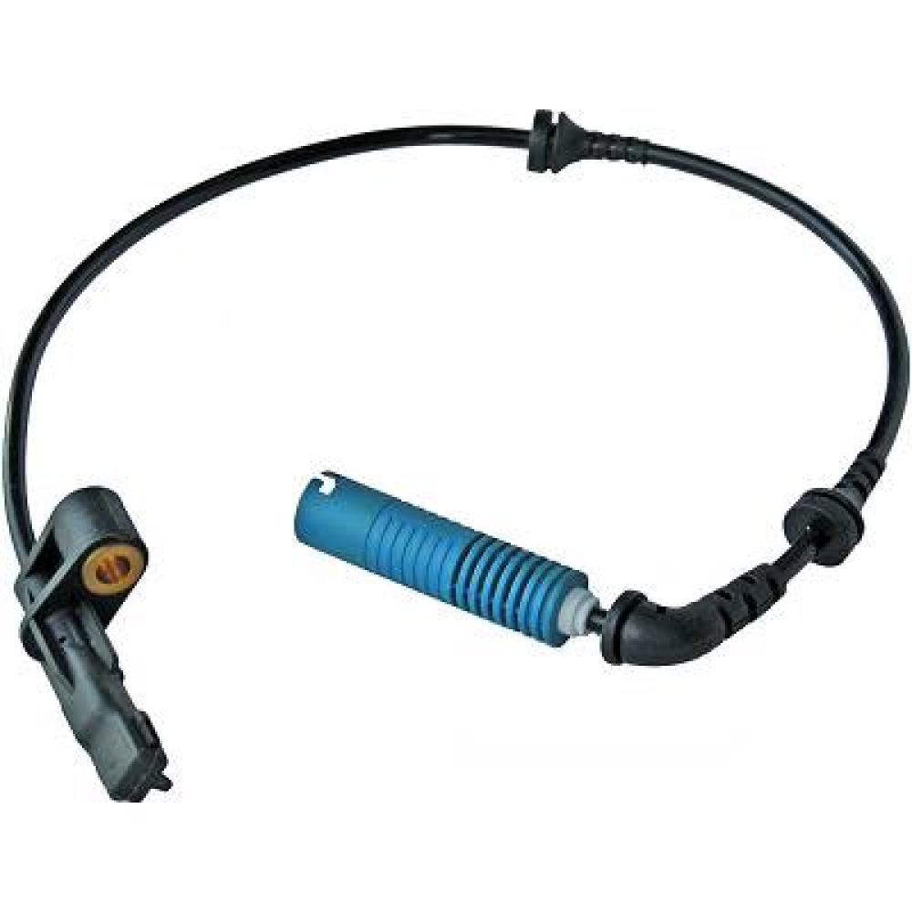 Capteur, vitesse de roue Essieu avant gauche — BMW Série 3 (E46) Berline/Touring (1998-2001)