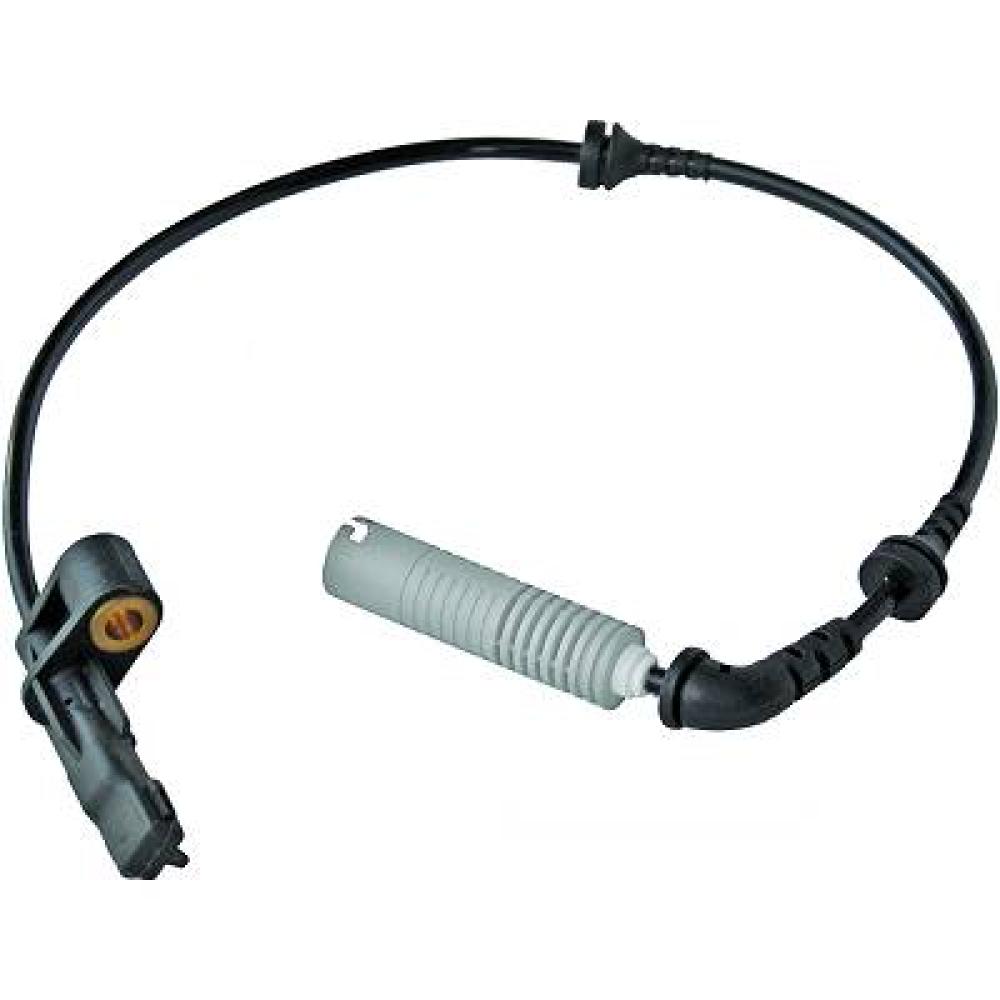 Capteur, vitesse de roue Essieu avant gauche — BMW Série 3 (E46) Berline/Touring (1998-2001)