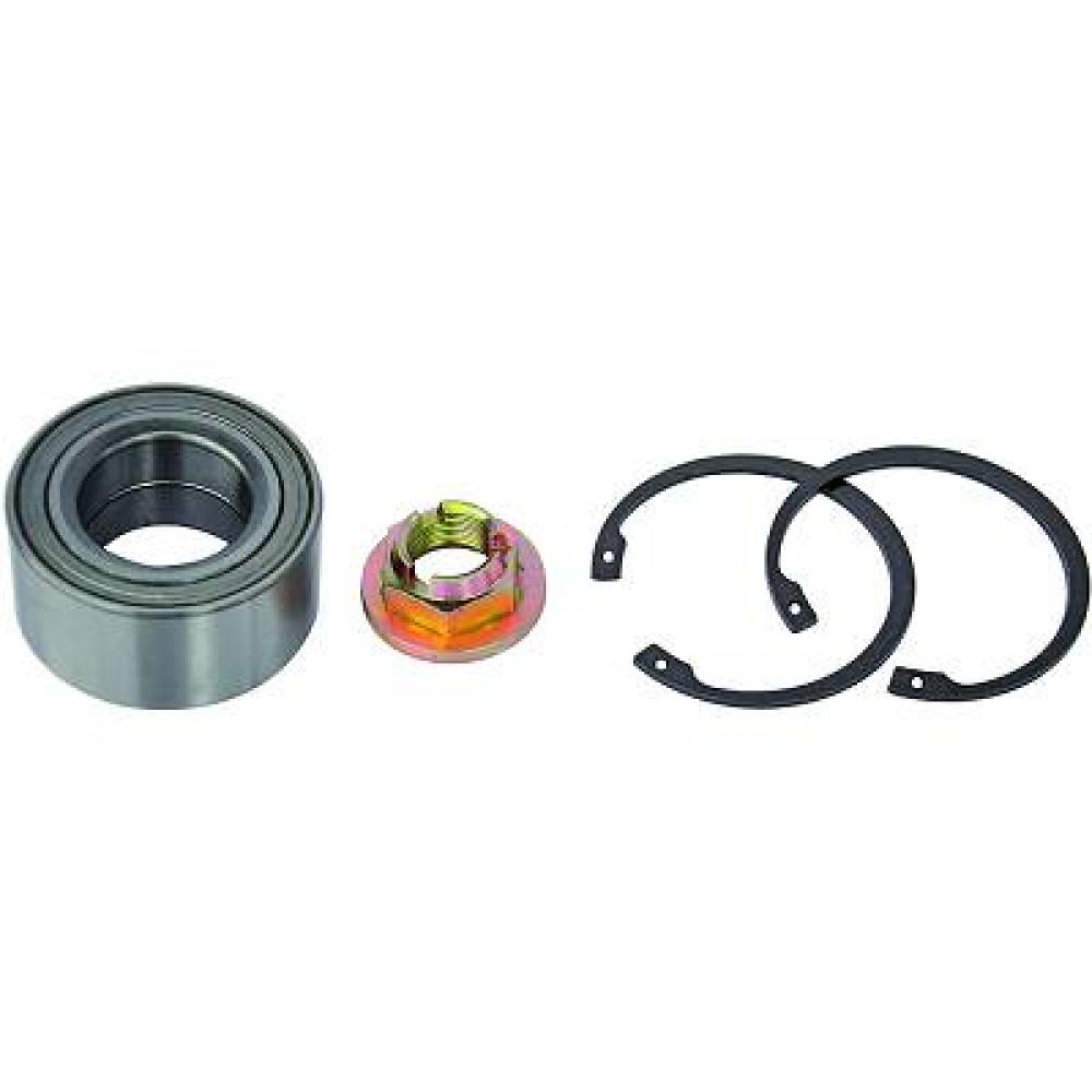 Kit de roulements de roue Essieu avant — Ford Mondeo (Berline/Break) (1993-1996) (+1)