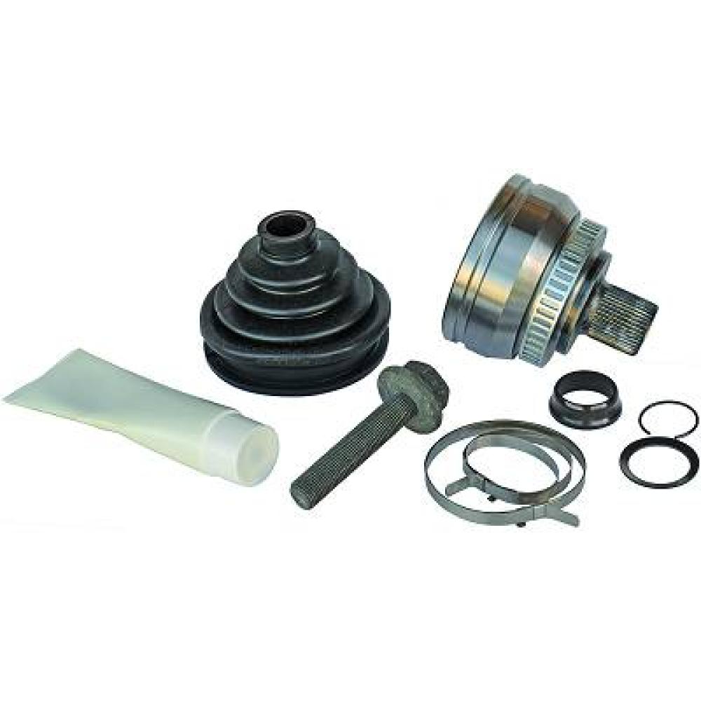 Jeu de joints, arbre de transmission côté roue — Ford Galaxy (2000-2006) (+5)