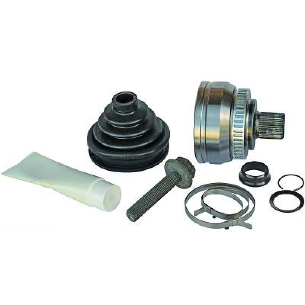 Jeu de joints, arbre de transmission — Ford Galaxy (2000-2006) (+5)