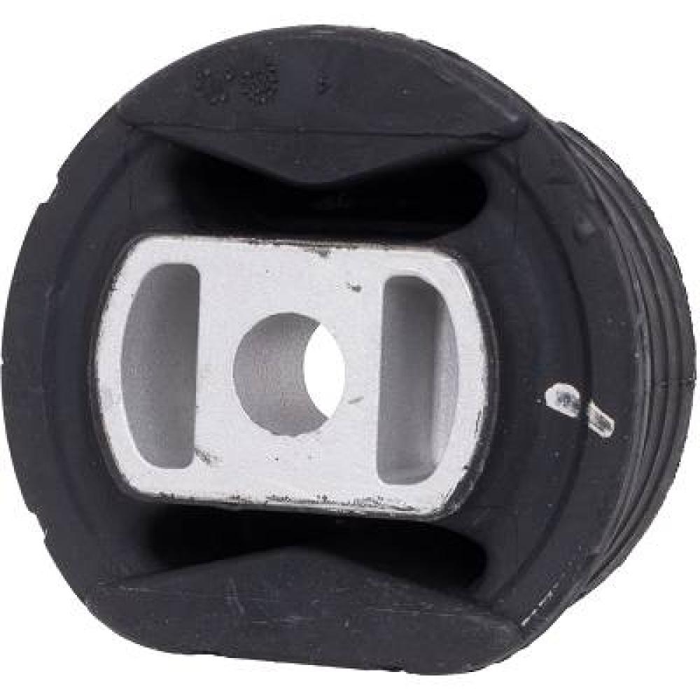 Suspension, support d'essieu Essieu arrière — Mercedes-Benz 200-300E (W124) (1985-1993) (+1)