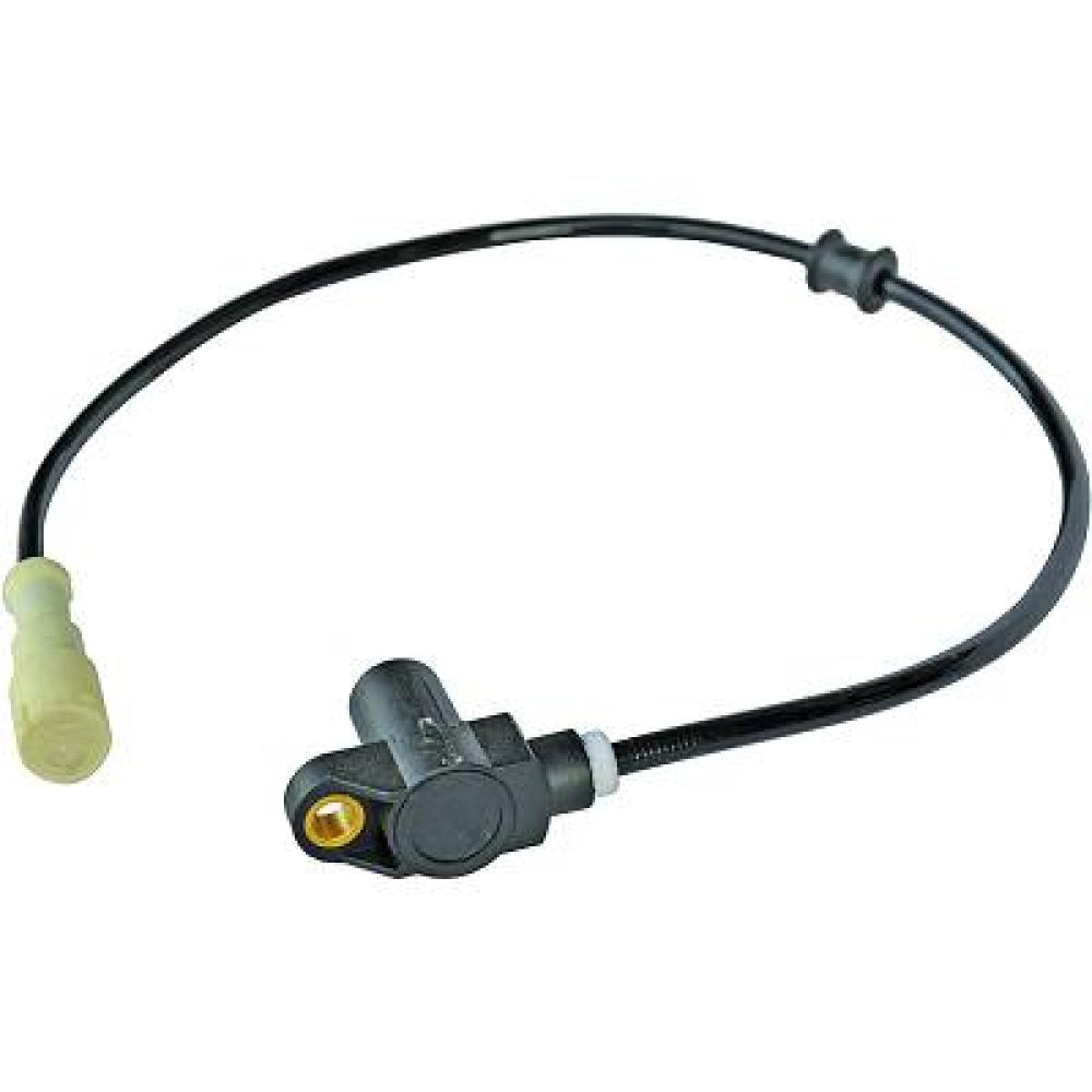 Capteur, vitesse de roue Essieu avant — Opel Astra F (1991-1997)