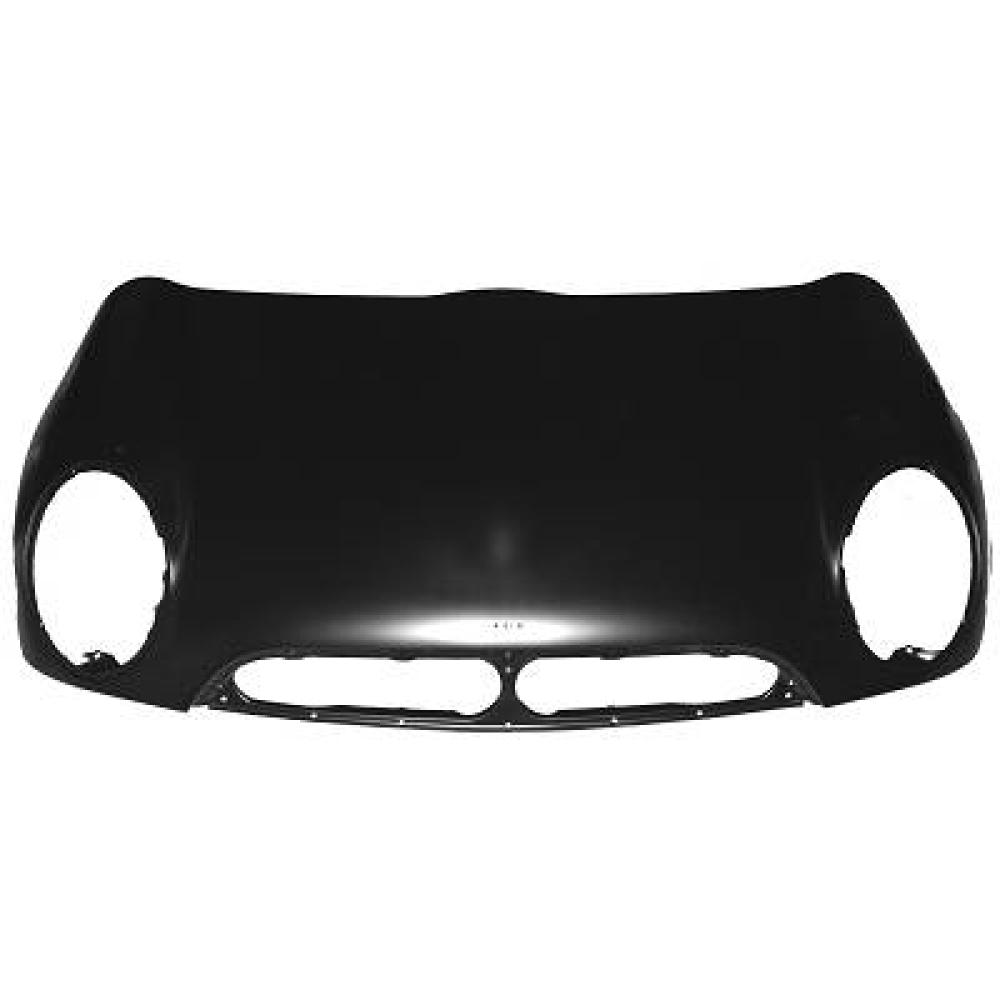 Capot-moteur — BMW Mini (R50/52/53) (2001-2006)