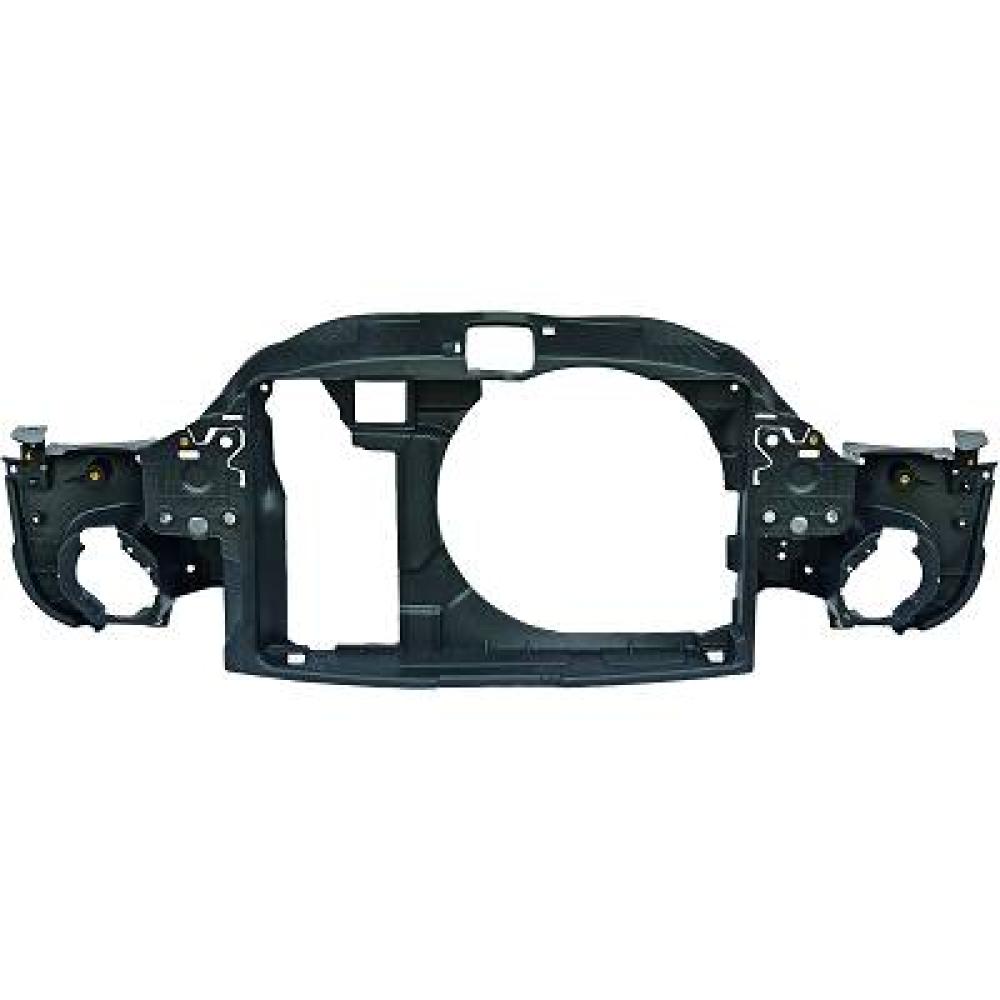 Revêtement avant — BMW Mini (R50/52/53) (2001-2006)