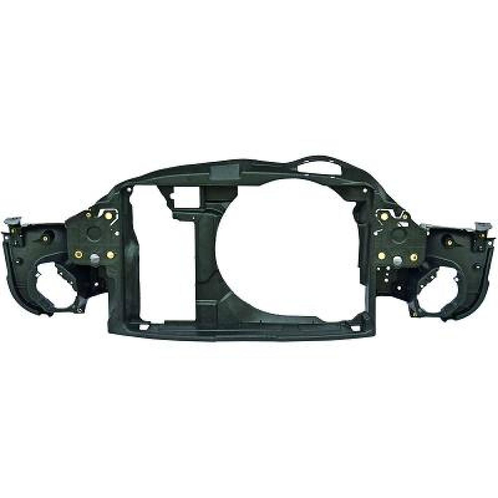 Revêtement avant — BMW Mini (R50/52/53) (2001-2006)
