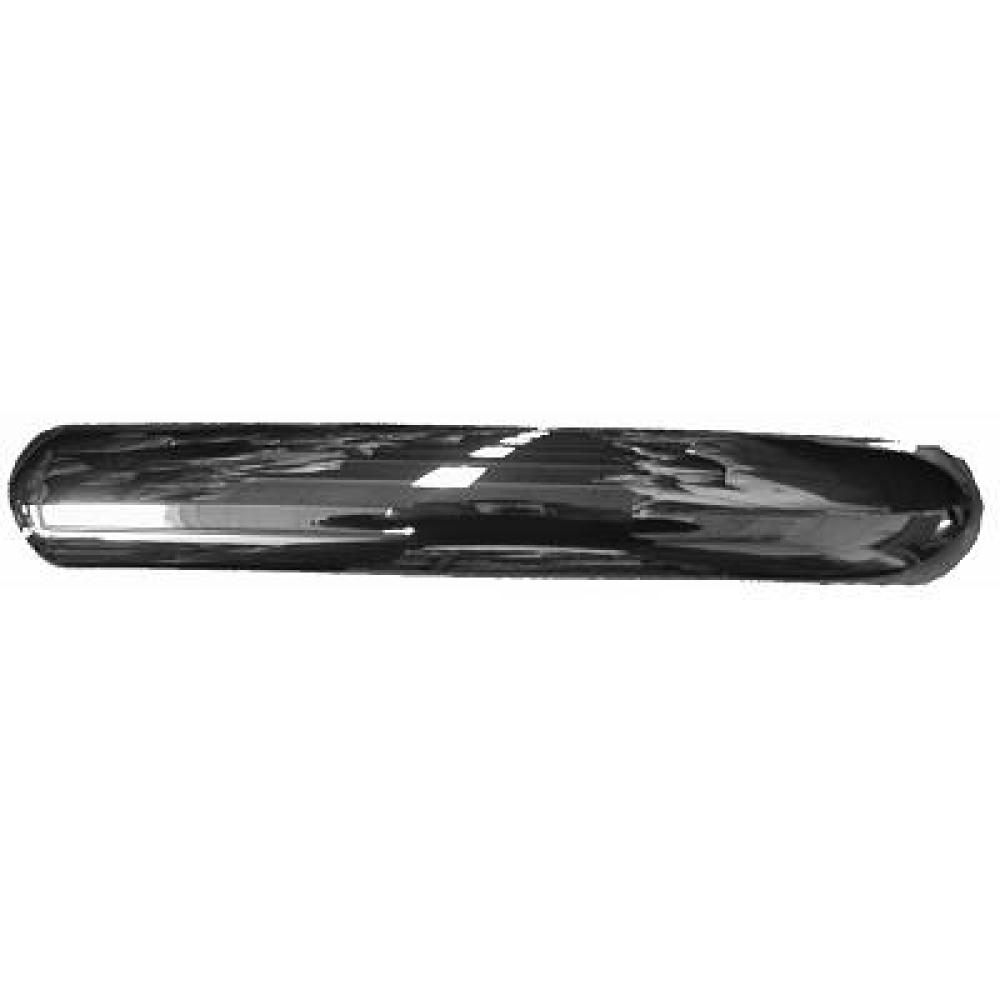 Baguette et bande protectrice, pare-chocs avant gauche — BMW Mini (R50/52/53) (2001-2006) — réf. 1205053