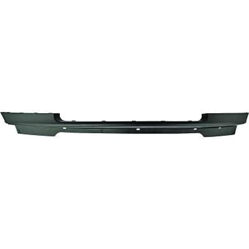 Spoiler avant — BMW Mini (R50/52/53) (2001-2006)
