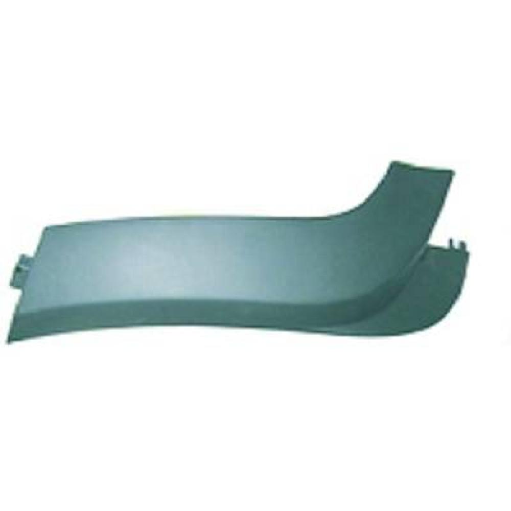 Spoiler gauche — BMW Mini (R50/52/53) (2001-2006)