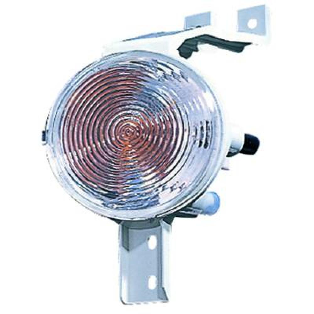 Feu clignotant avant gauche — BMW Mini (R50/52/53) (2001-2006) — réf. 1205073