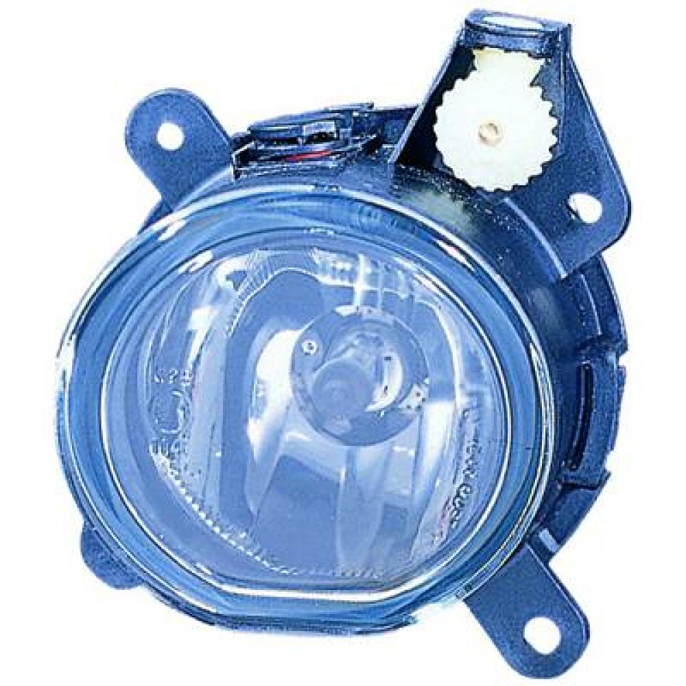 Projecteur antibrouillard droite — BMW Mini (R50/52/53) (2001-2006)
