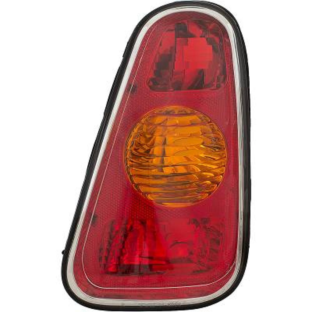 Feu arrière droite — BMW Mini (R50/52/53) (2001-2006) — réf. 1205090