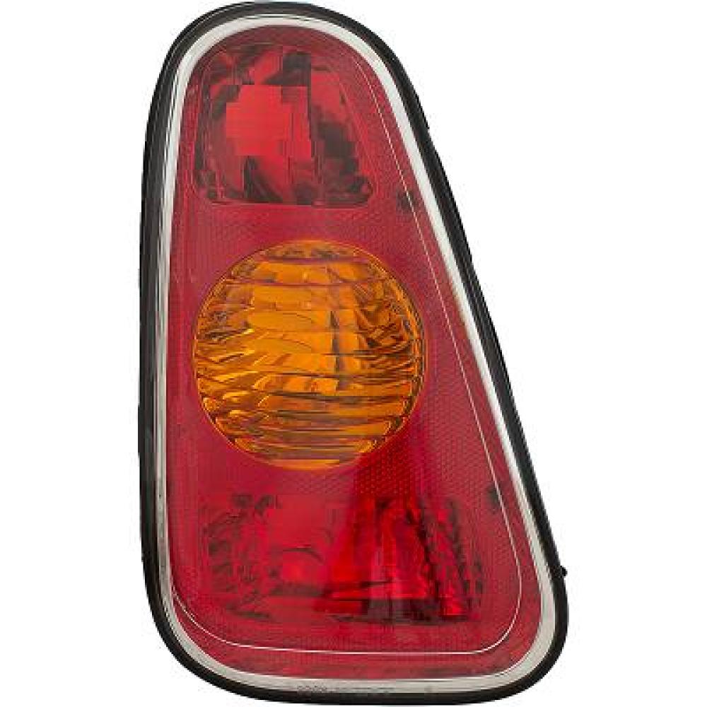 Feu arrière gauche — BMW Mini (R50/52/53) (2001-2006) — réf. 1205091