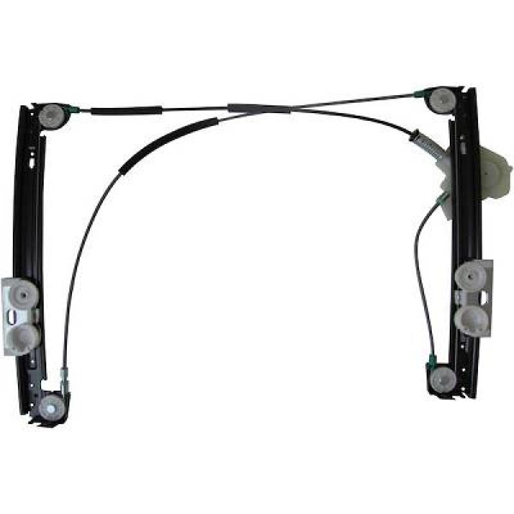 Lève-vitre avant droite — BMW Mini (R50/52/53) (2001-2006)