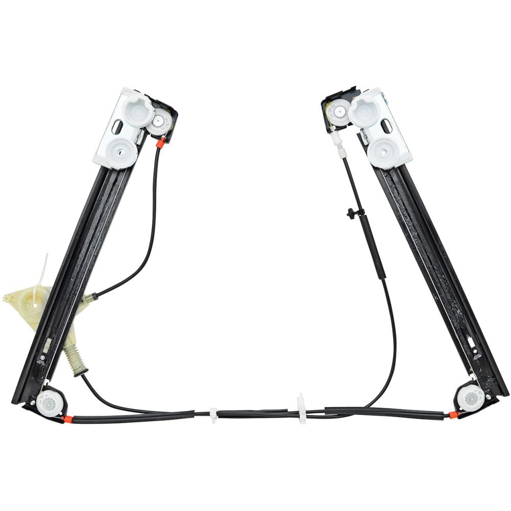 Lève-vitre avant droite — BMW Mini (R50/52/53) (2001-2006)