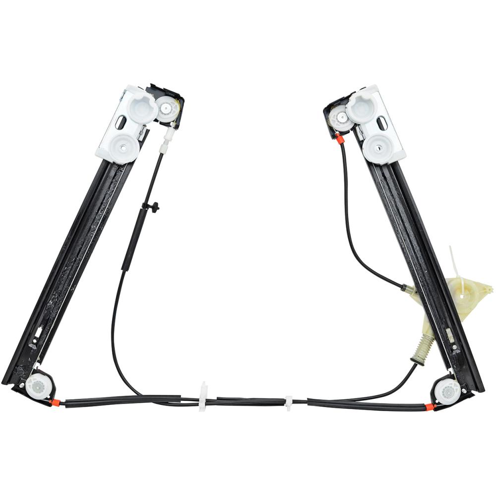 Lève-vitre avant gauche — BMW Mini (R50/52/53) (2001-2006)