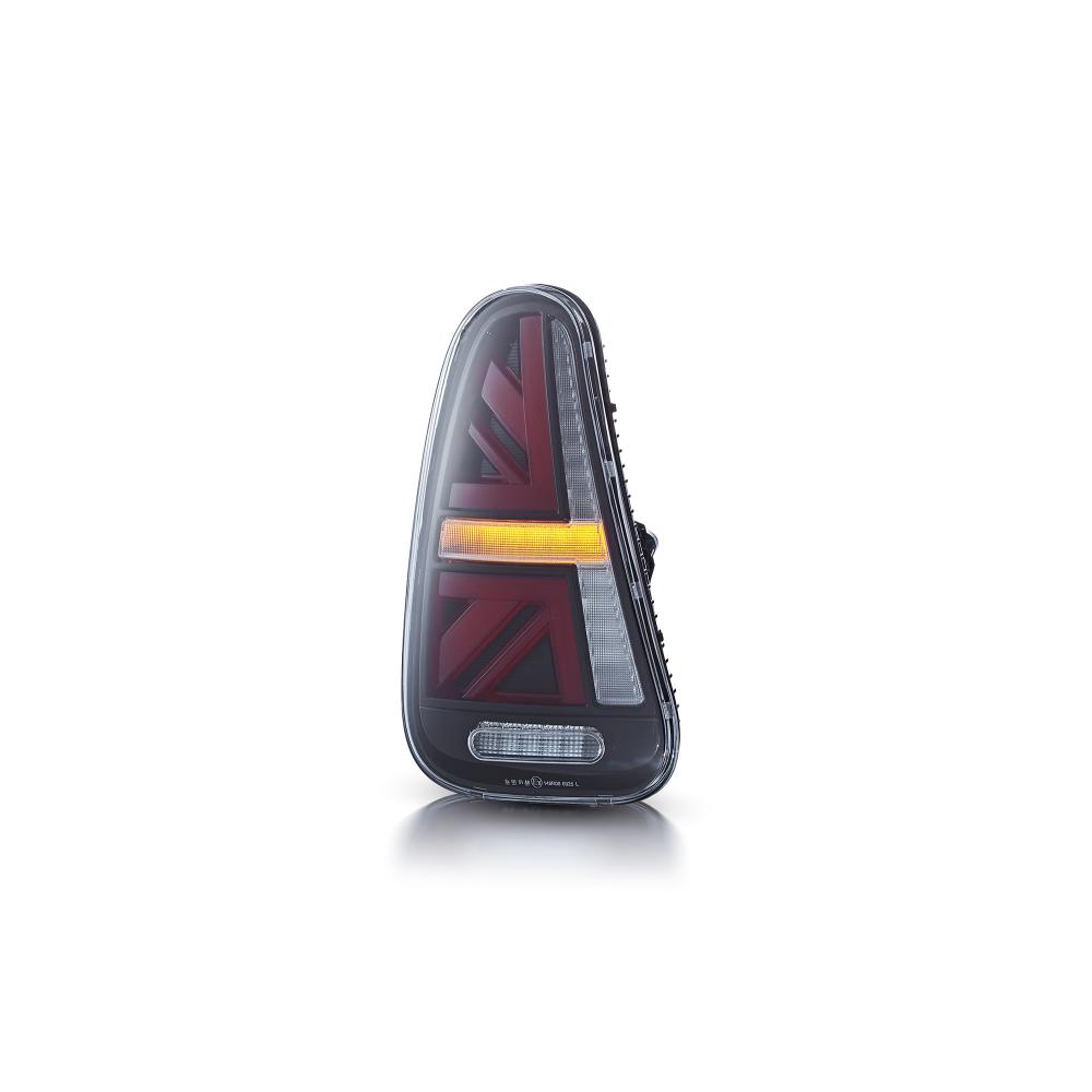 Kit de feux arrières arrière — BMW Mini (R50/52/53) (2001-2006) — vue 2