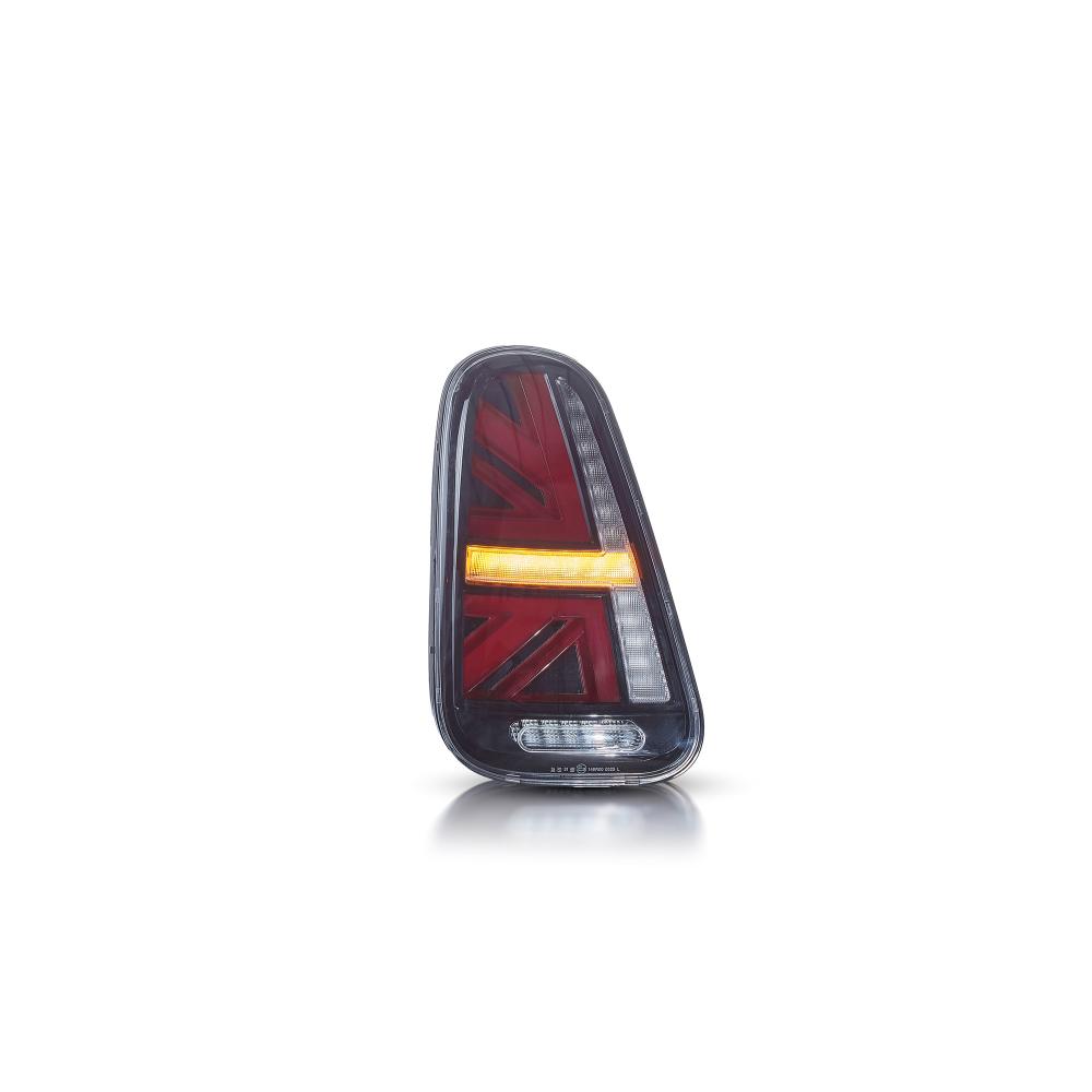 Kit de feux arrières arrière — BMW Mini (R50/52/53) (2001-2006) — vue 3