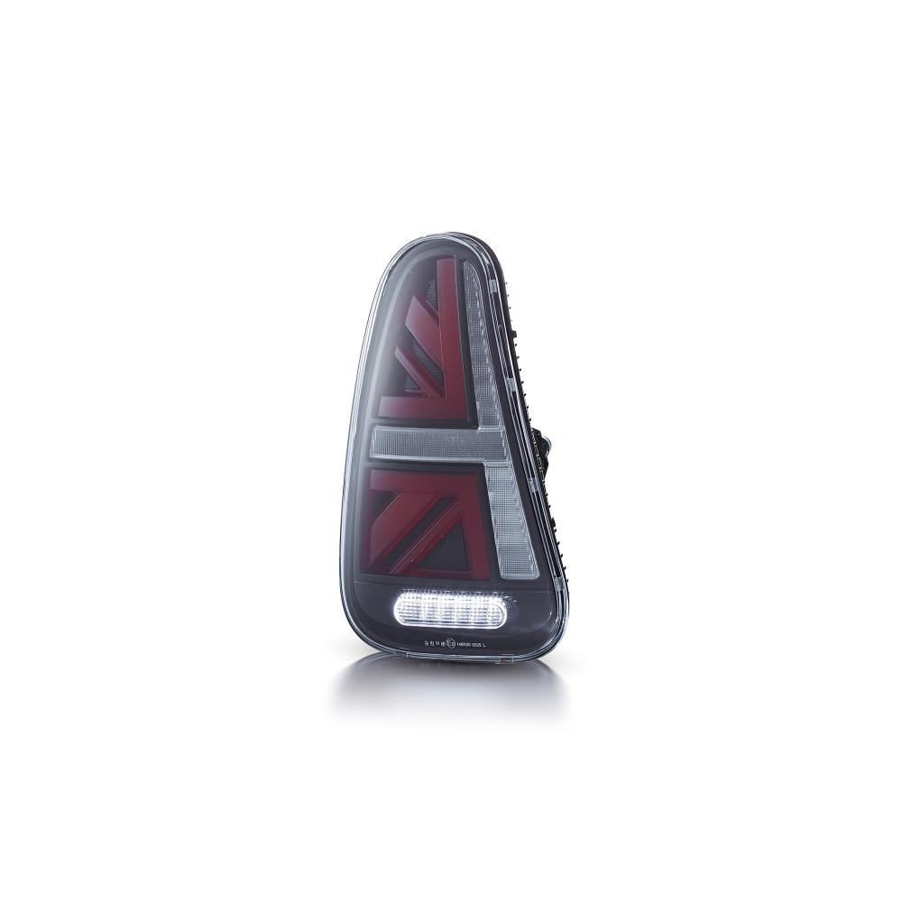 Kit de feux arrières arrière — BMW Mini (R50/52/53) (2001-2006) — vue 4