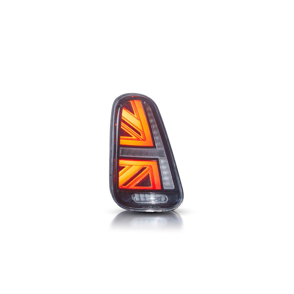 Kit de feux arrières arrière — BMW Mini (R50/52/53) (2001-2006) — vue 6